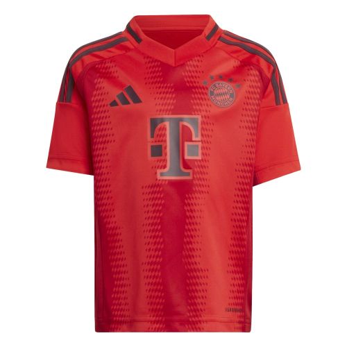 Picture of FC Bayern 2024/25 Home Mini Kit