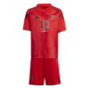 Picture of FC Bayern 2024/25 Home Mini Kit