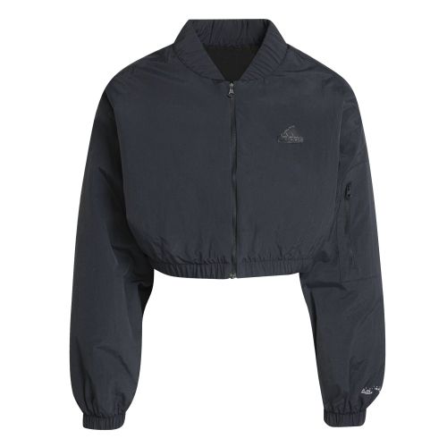 Picture of City Escape Padded Bomber Jacket