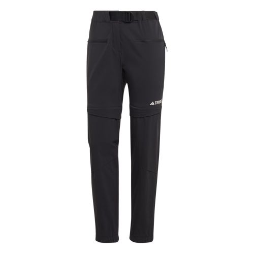 Picture of Terrex Utilitas Hiking Zip-Off Tracksuit Bottoms