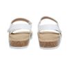 Picture of Velcro Strap Glitter Sandals