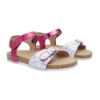 Picture of Velcro Strap Glitter Sandals