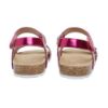 Picture of Velcro Strap Glitter Sandals