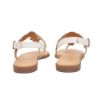 Picture of Crystal Detail T-Bar Sandals