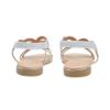 Picture of Elastic Strap Sandals