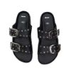 Picture of Studded Strap Slides