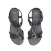 Picture of Elastic Strap Sandals