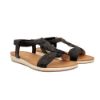 Picture of Elastic Strap Sandals