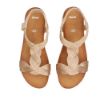 Picture of Elastic Strap Sandals