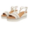 Picture of Platform Wedge Sandals