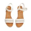 Picture of Platform Wedge Sandals