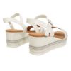 Picture of Platform Wedge Sandals