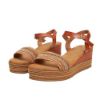 Picture of Platform Wedge Sandals