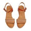 Picture of Platform Wedge Sandals