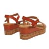 Picture of Platform Wedge Sandals