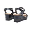 Picture of Platform Wedge Sandals