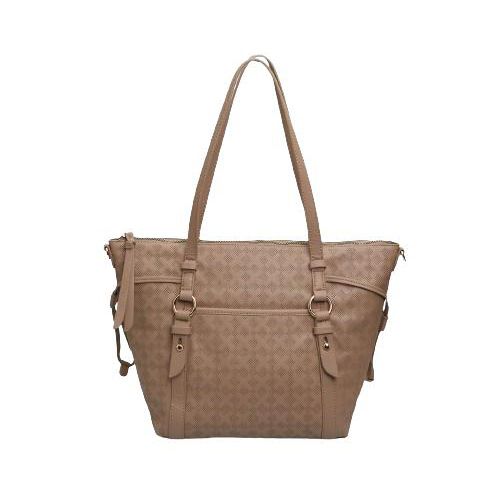 Picture of Cutout Detail Handbag