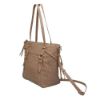 Picture of Cutout Detail Handbag