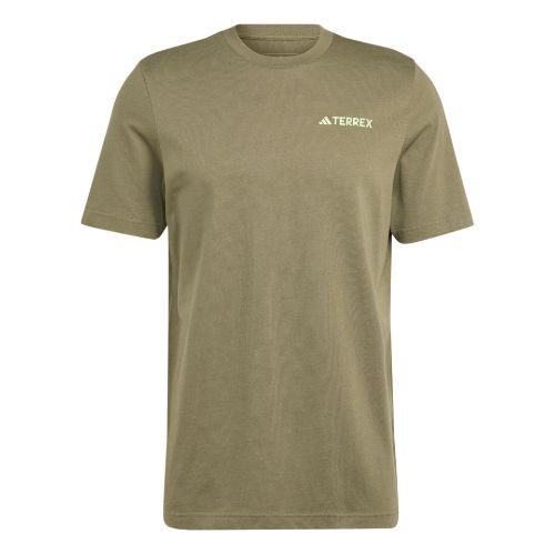 Picture of Terrex Graphic MTN 2.0 T-Shirt