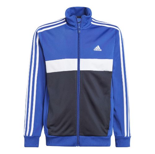 Picture of Essentials 3-Stripes Tiberio Tracksuit