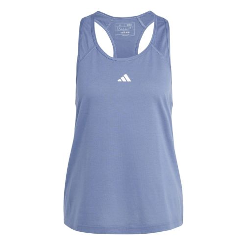 Picture of Train Essentials Minimal Branding Racerback Tank Top