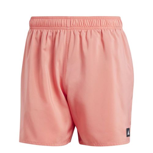 Picture of Solid CLX Short-Length Swim Shorts