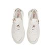 Picture of Zip Detail Platform Sneakers