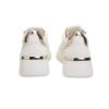 Picture of Zip Detail Platform Sneakers