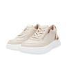 Picture of Zip Detail Platform Sneakers