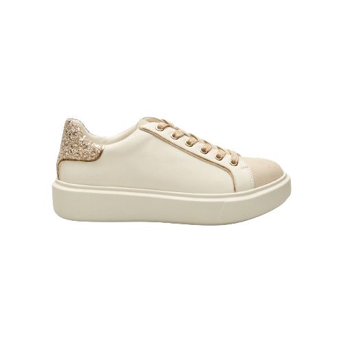 Picture of Glitter Detail Sneakers