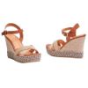 Picture of Platform Wedge Sandals