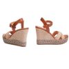 Picture of Platform Wedge Sandals