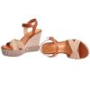 Picture of Platform Wedge Sandals