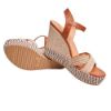 Picture of Platform Wedge Sandals