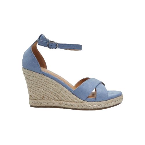 Picture of Wedge Espadrilles