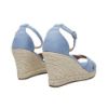 Picture of Wedge Espadrilles