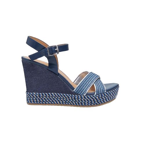 Picture of Platform Wedge Sandals