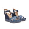 Picture of Platform Wedge Sandals