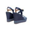 Picture of Platform Wedge Sandals