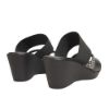 Picture of Multistrap Wedge Sandals