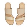 Picture of Multistrap Wedge Sandals