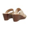 Picture of Multistrap Wedge Sandals