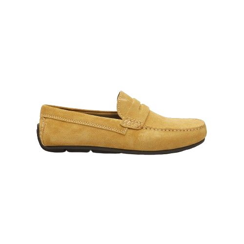 Picture of Suede Loafers