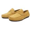 Picture of Suede Loafers