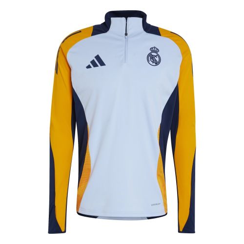 Picture of Real Madrid 2024/25 Training Top