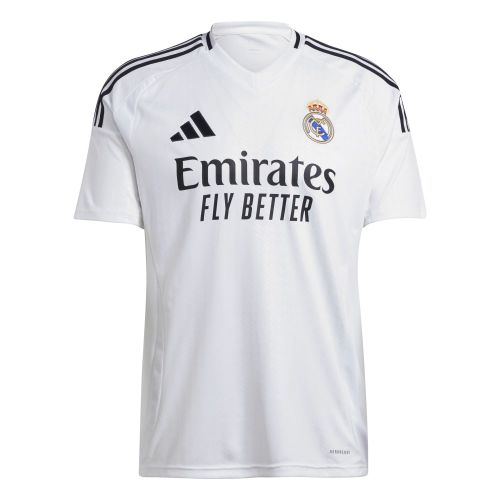 Picture of Real Madrid 2024/25 Home Jersey