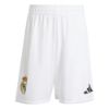 Picture of Real Madrid 2024/25 Home Kids Mini Kit