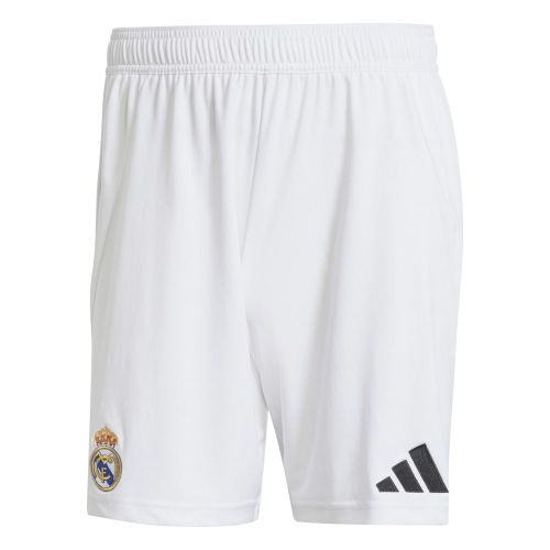 Picture of Real Madrid 2024/25 Home Shorts