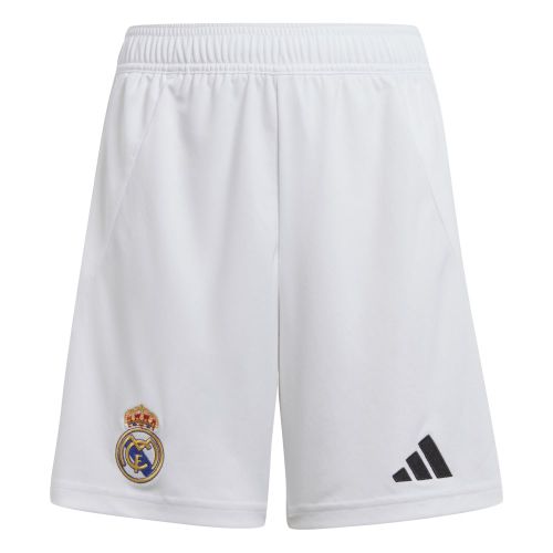 Picture of Real Madrid 2024/25 Home Kids Short