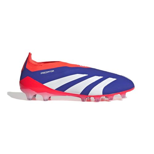 Picture of Predator Elite Laceless Artificial Grass Football Boots